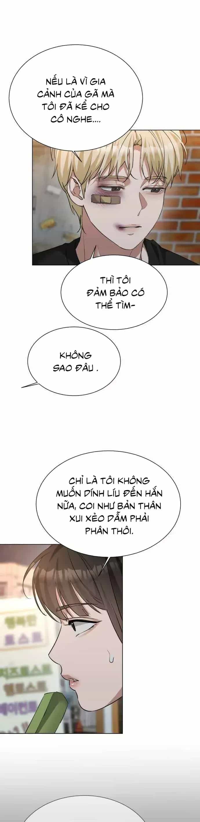 Chàng Romeo Của Chúng Ta - Chương 24 - ảnh 16
