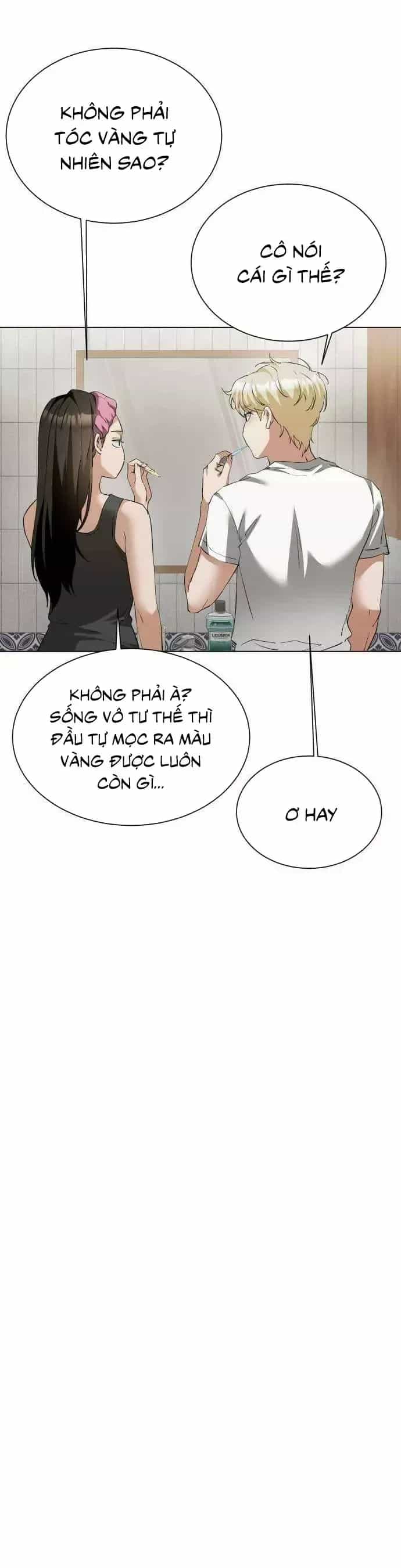 Chàng Romeo Của Chúng Ta - Chương 24 - ảnh 24