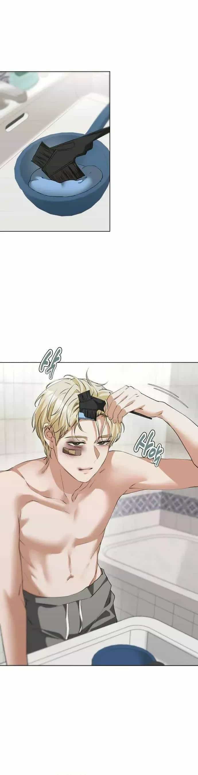 Chàng Romeo Của Chúng Ta - Chương 24 - ảnh 25