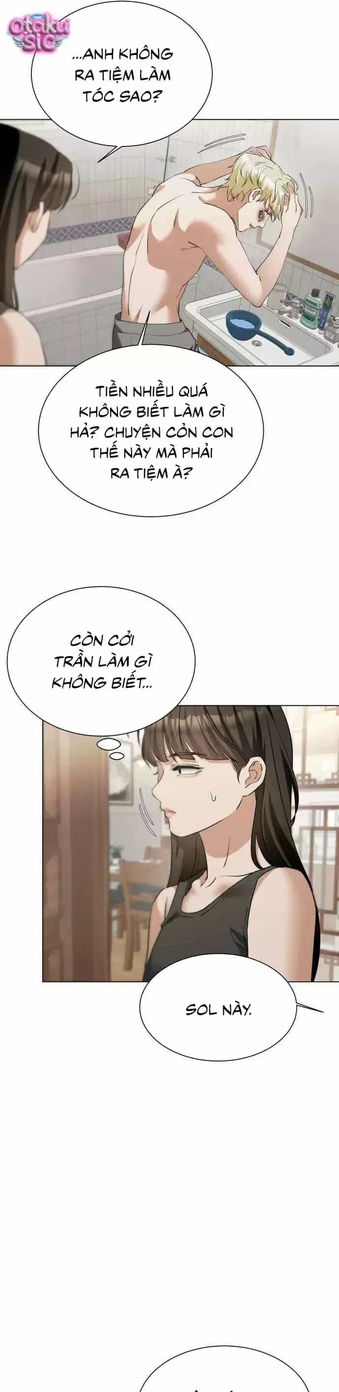 Chàng Romeo Của Chúng Ta - Chương 24 - ảnh 26