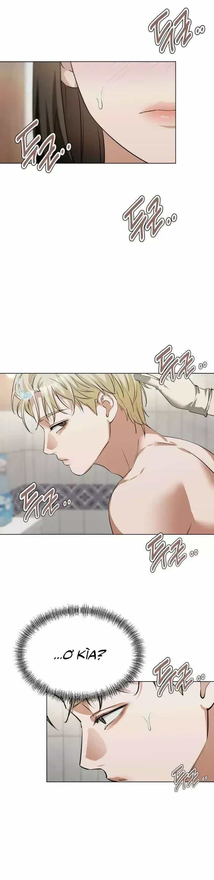 Chàng Romeo Của Chúng Ta - Chương 24 - ảnh 30