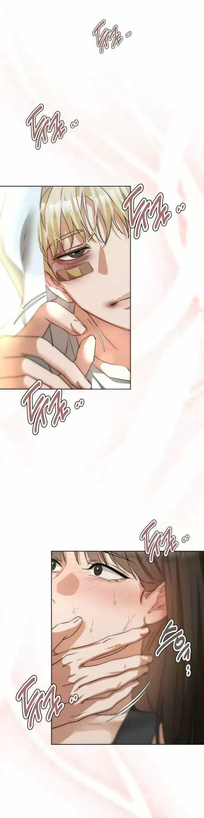 Chàng Romeo Của Chúng Ta - Chương 24 - ảnh 35