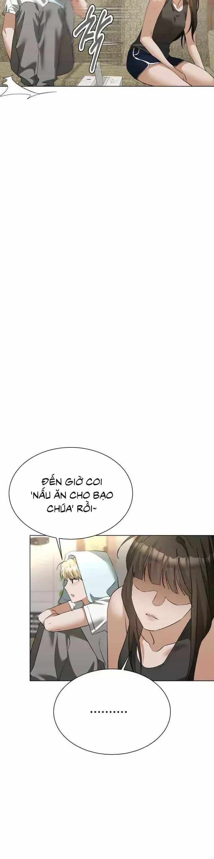 Chàng Romeo Của Chúng Ta - Chương 24 - ảnh 37