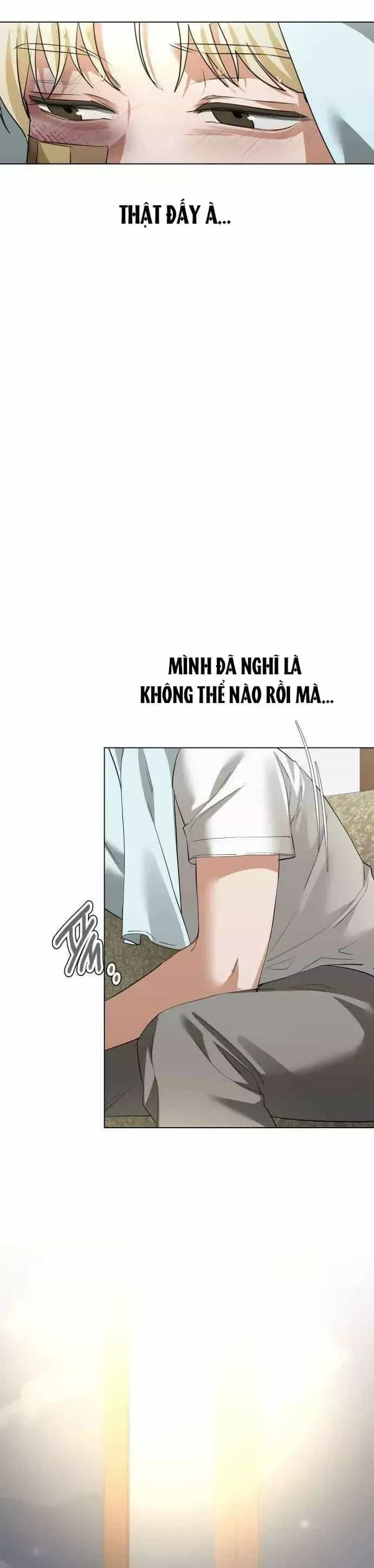 Chàng Romeo Của Chúng Ta - Chương 24 - ảnh 39