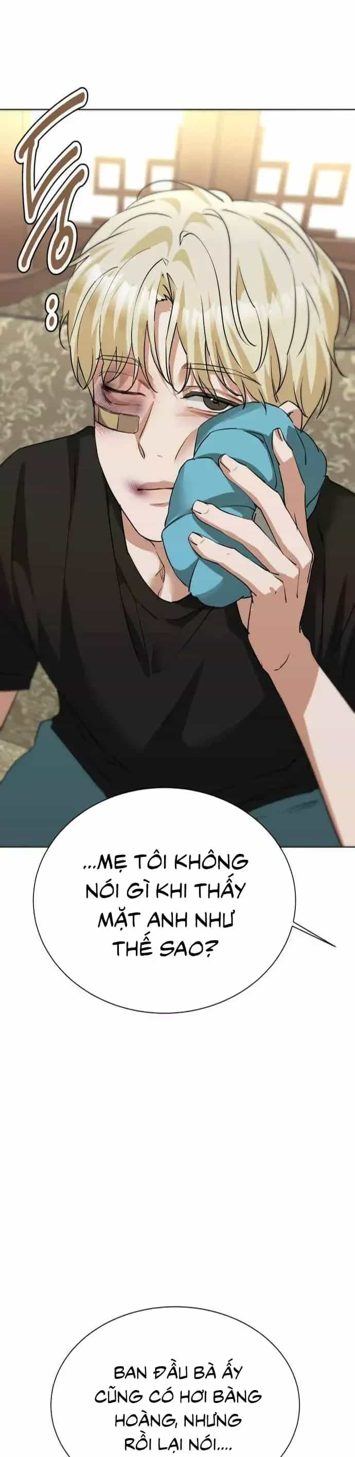 Chàng Romeo Của Chúng Ta - Chương 24 - ảnh 4