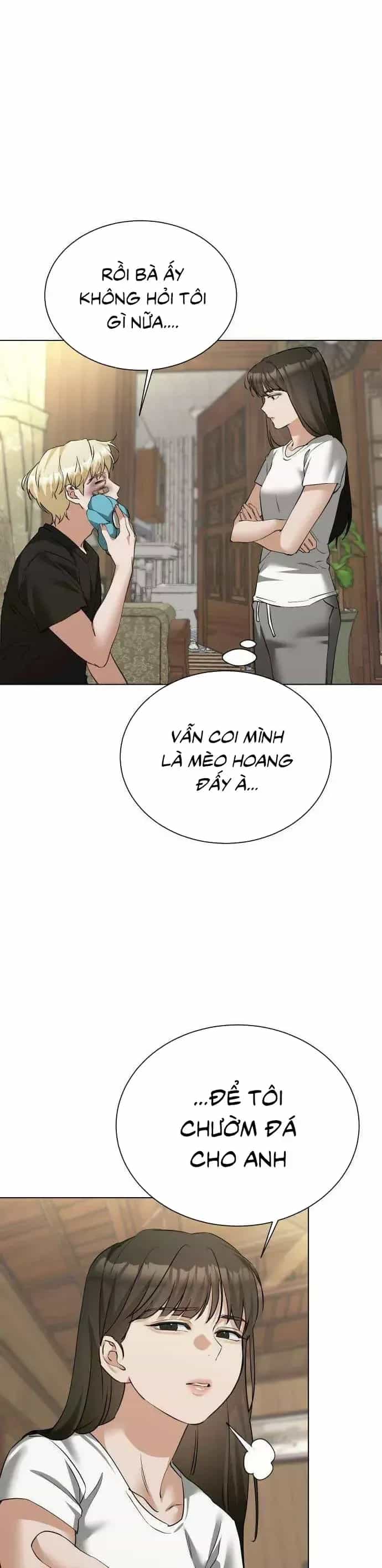 Chàng Romeo Của Chúng Ta - Chương 24 - ảnh 6