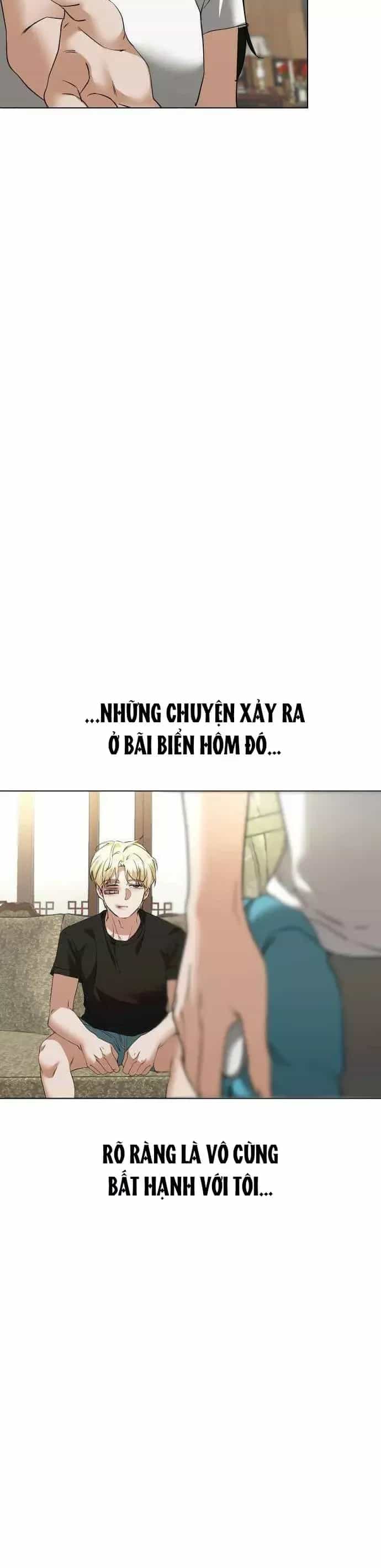 Chàng Romeo Của Chúng Ta - Chương 24 - ảnh 7