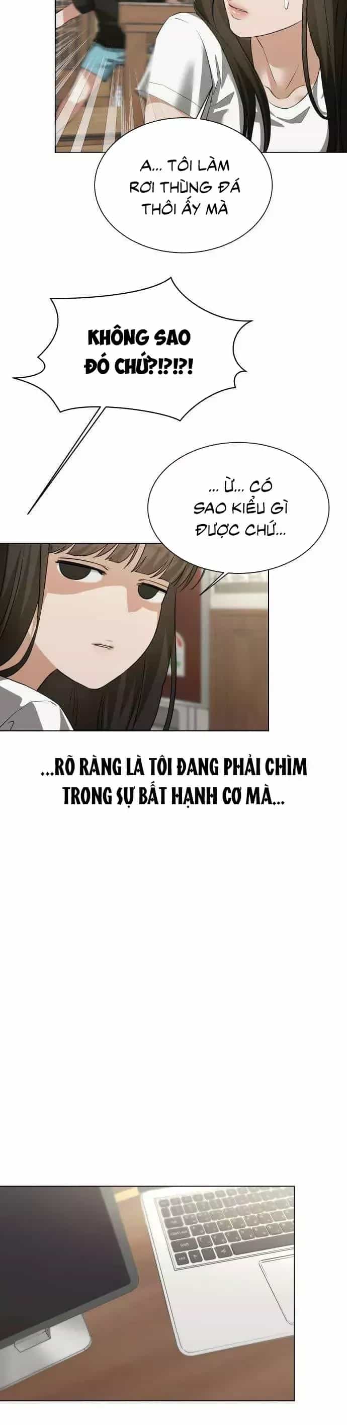 Chàng Romeo Của Chúng Ta - Chương 24 - ảnh 9