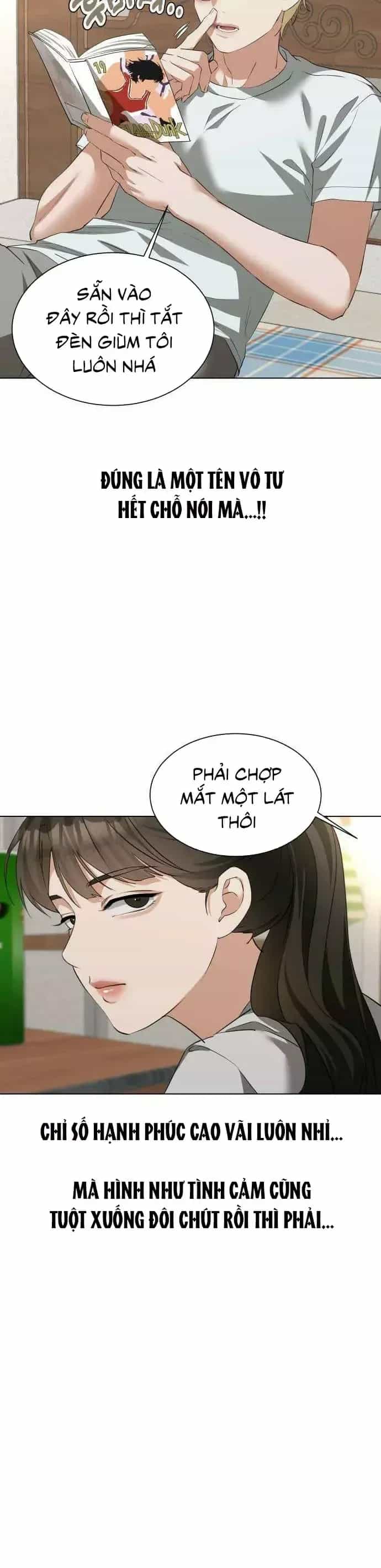 Chàng Romeo Của Chúng Ta - Chương 25 - ảnh 12
