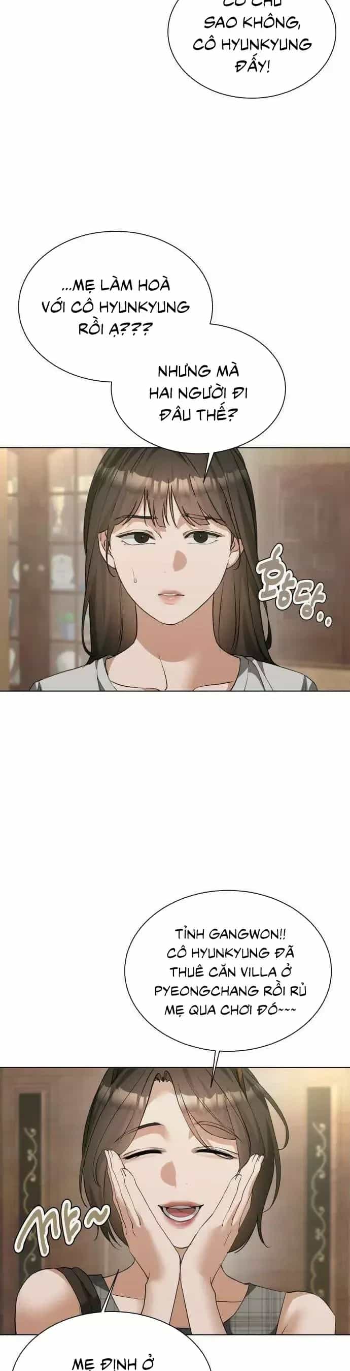 Chàng Romeo Của Chúng Ta - Chương 25 - ảnh 17