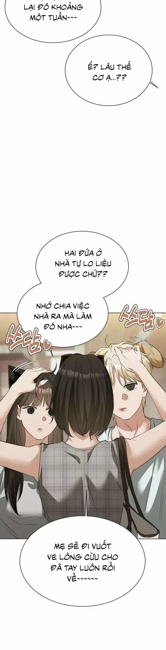 Chàng Romeo Của Chúng Ta - Chương 25 - ảnh 18