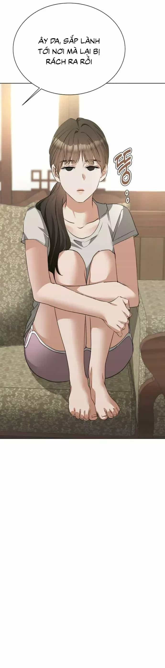 Chàng Romeo Của Chúng Ta - Chương 25 - ảnh 3