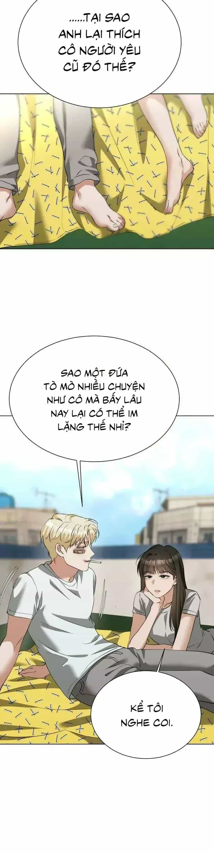 Chàng Romeo Của Chúng Ta - Chương 25 - ảnh 31