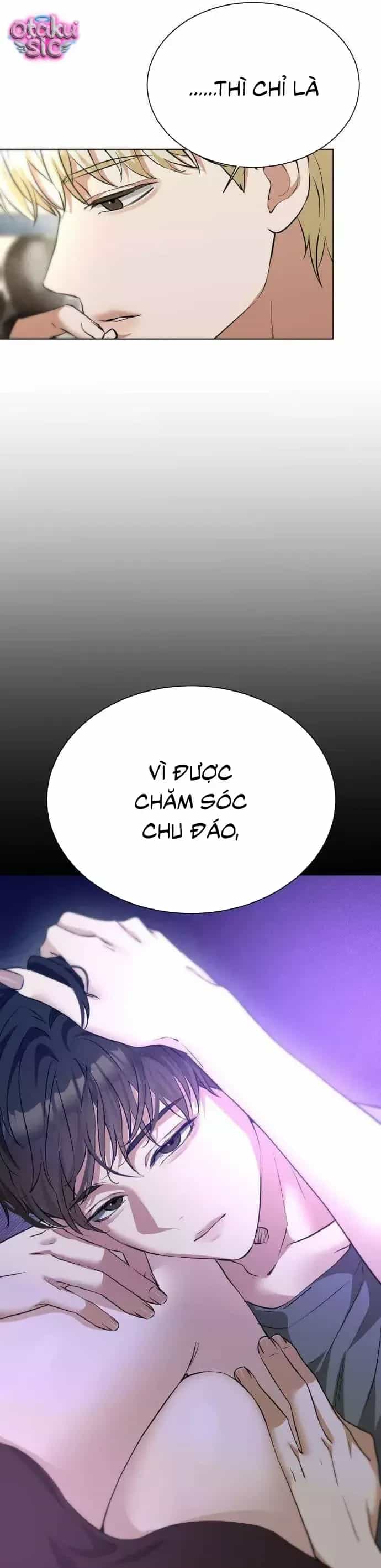 Chàng Romeo Của Chúng Ta - Chương 25 - ảnh 32