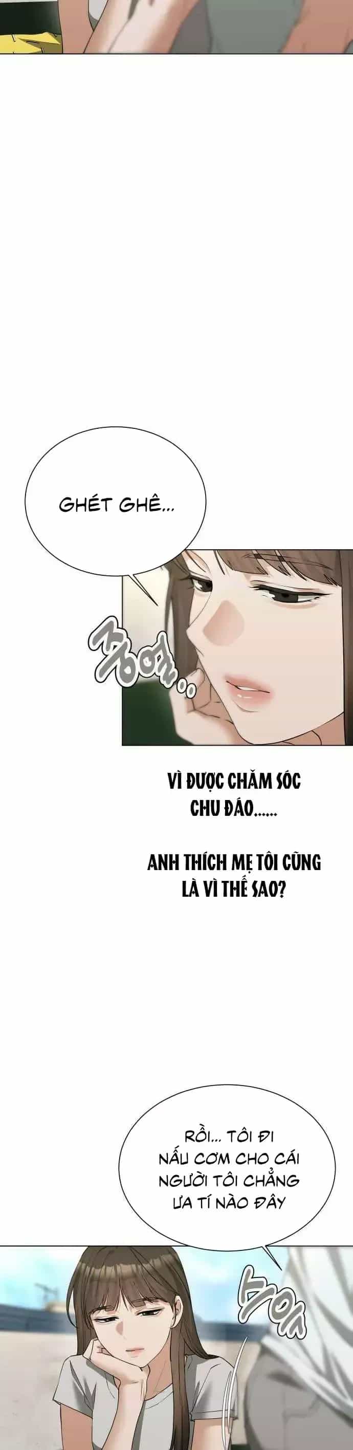 Chàng Romeo Của Chúng Ta - Chương 25 - ảnh 34