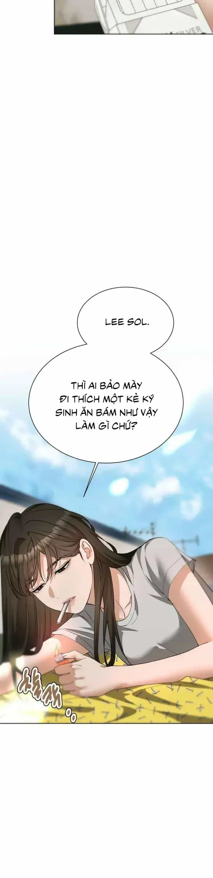 Chàng Romeo Của Chúng Ta - Chương 25 - ảnh 36