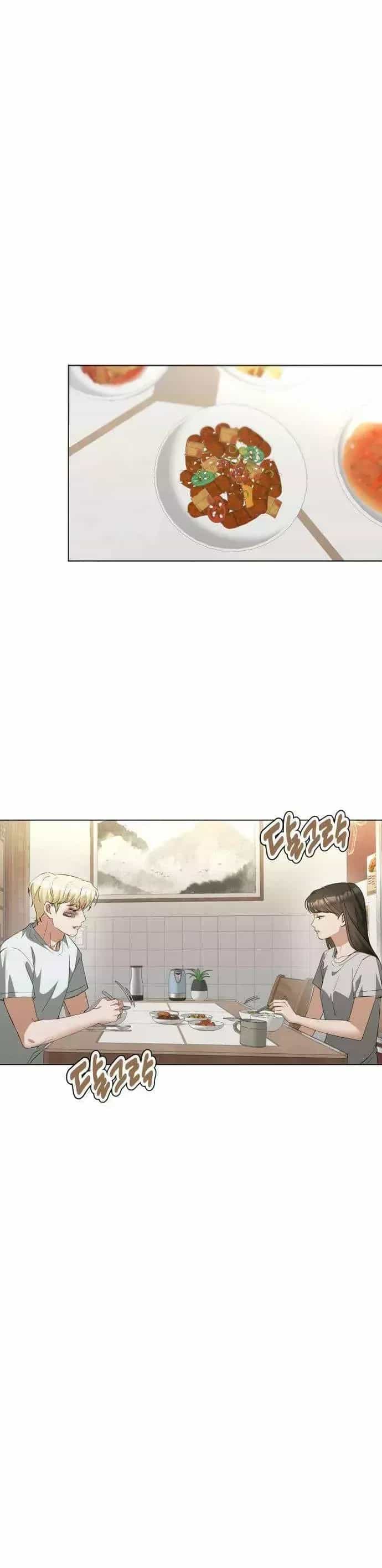 Chàng Romeo Của Chúng Ta - Chương 25 - ảnh 37