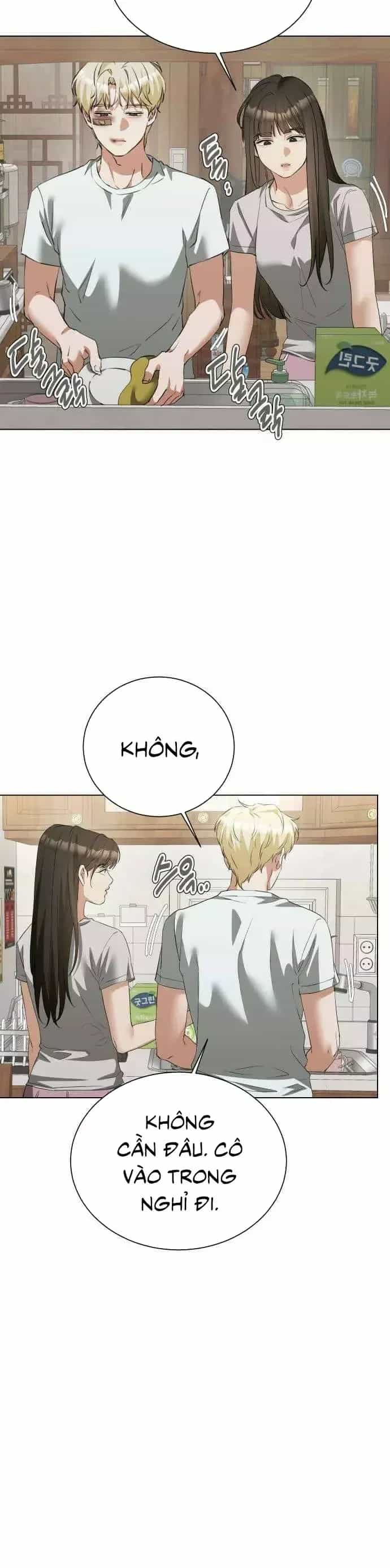 Chàng Romeo Của Chúng Ta - Chương 25 - ảnh 43