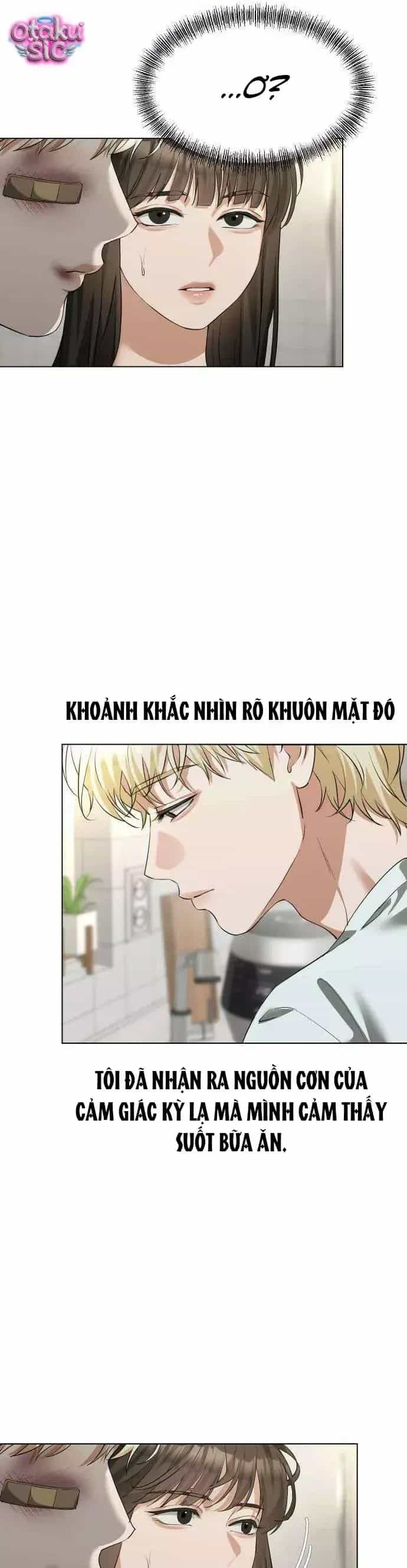Chàng Romeo Của Chúng Ta - Chương 25 - ảnh 44