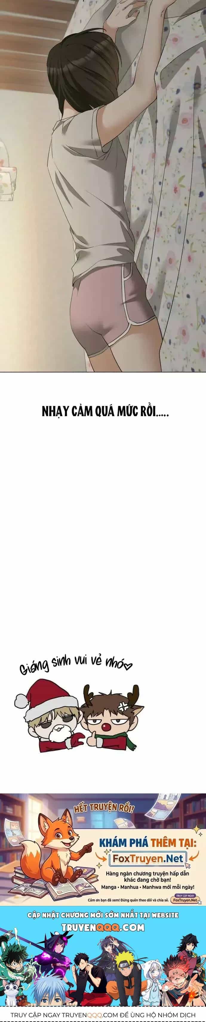 Chàng Romeo Của Chúng Ta - Chương 25 - ảnh 46