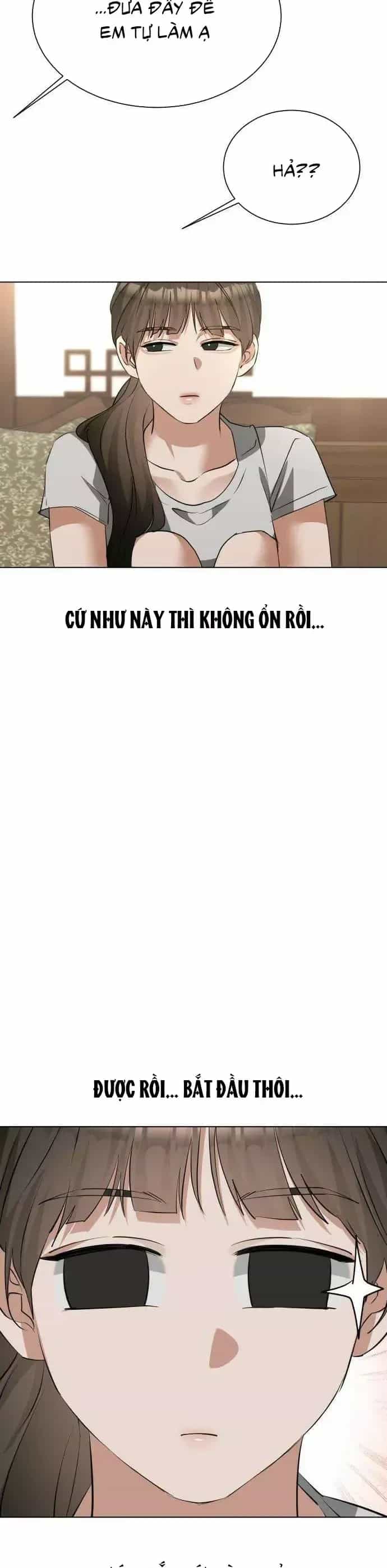 Chàng Romeo Của Chúng Ta - Chương 25 - ảnh 6