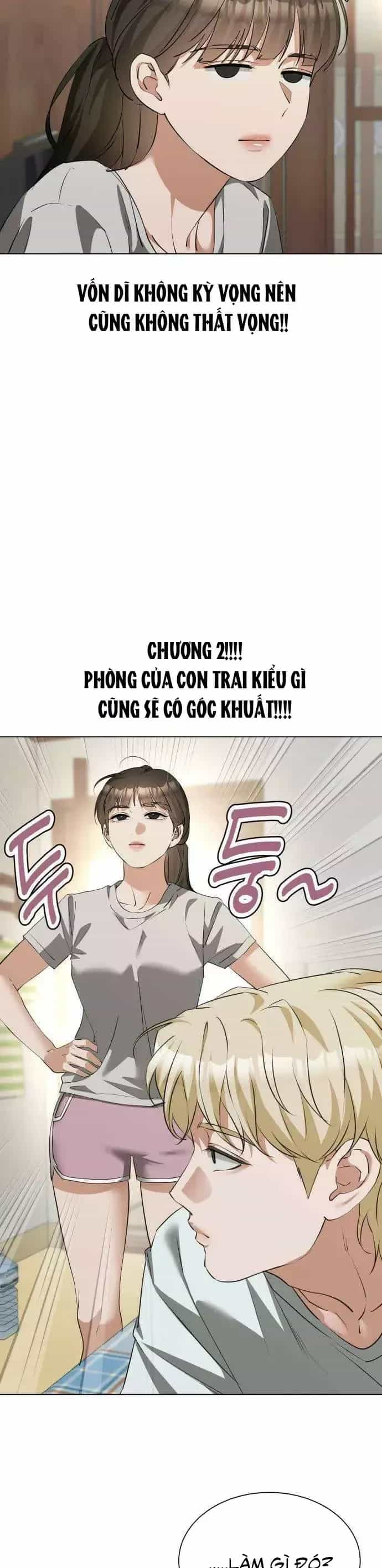 Chàng Romeo Của Chúng Ta - Chương 25 - ảnh 9