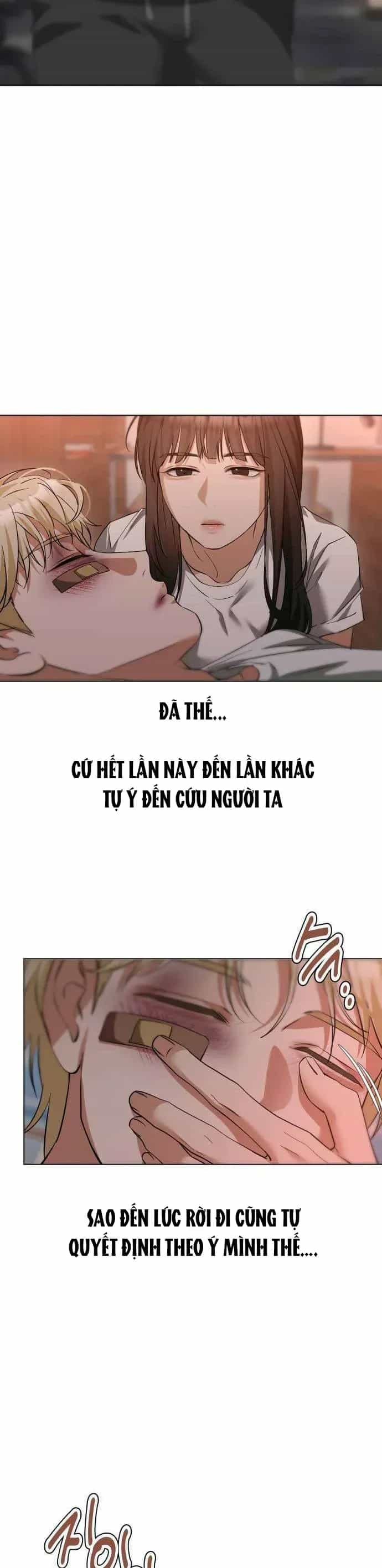 Chàng Romeo Của Chúng Ta - Chương 26 - ảnh 10