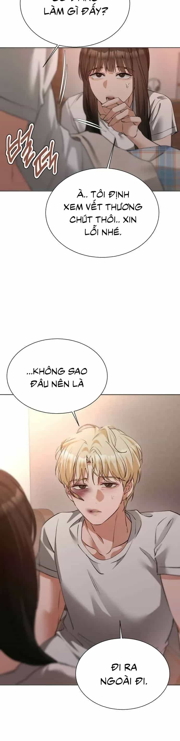 Chàng Romeo Của Chúng Ta - Chương 26 - ảnh 12