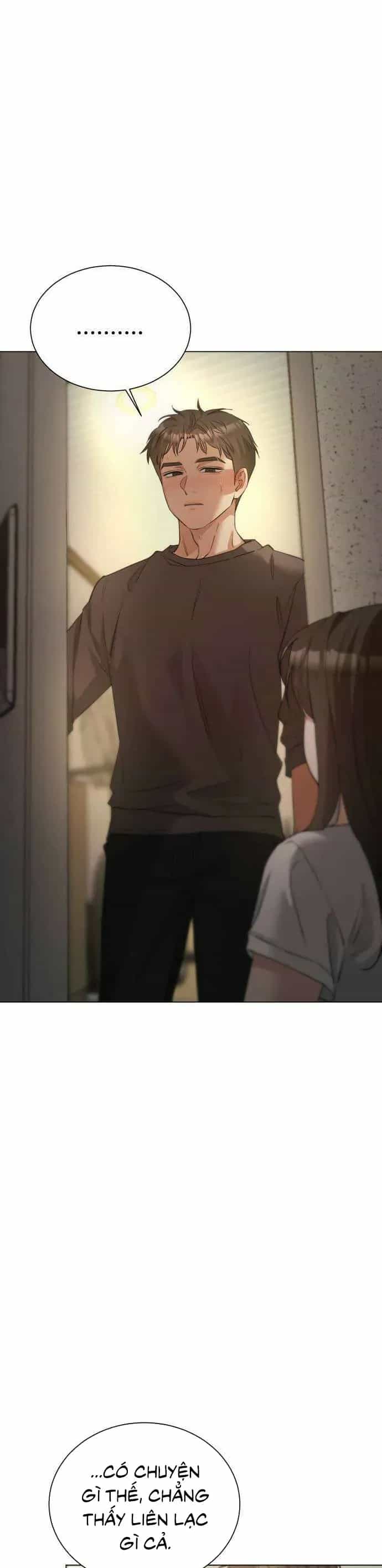 Chàng Romeo Của Chúng Ta - Chương 26 - ảnh 17