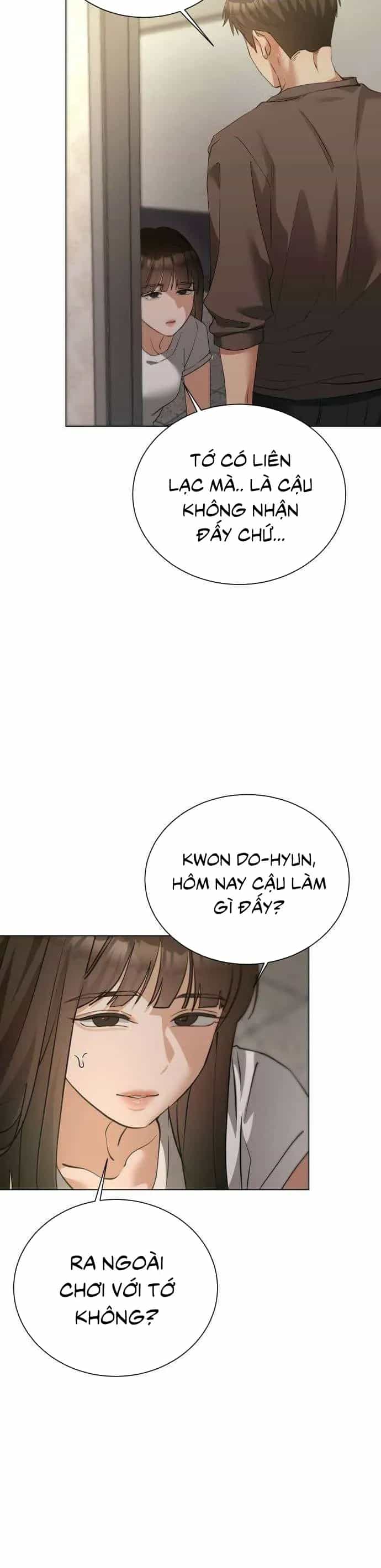 Chàng Romeo Của Chúng Ta - Chương 26 - ảnh 18