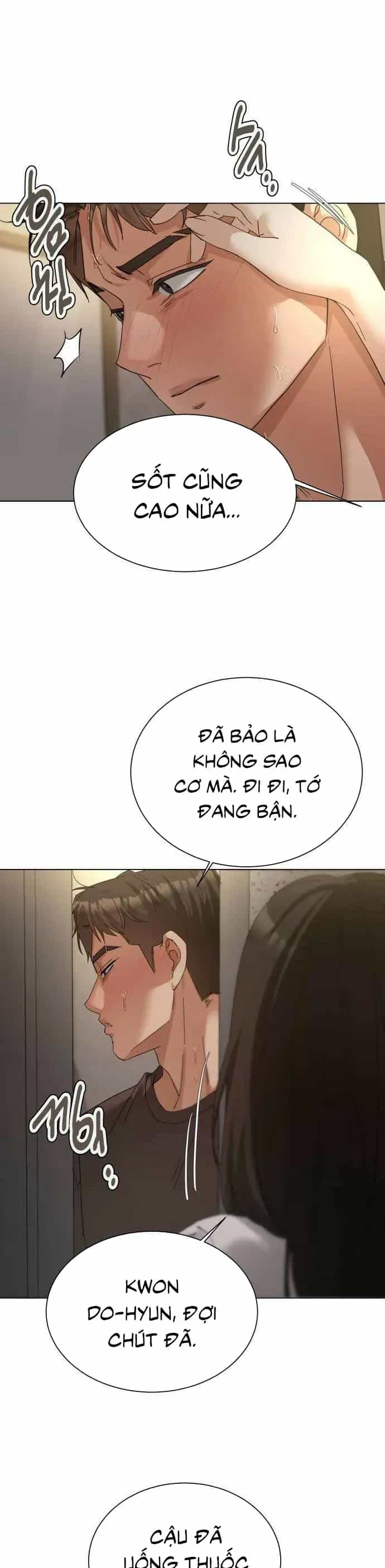 Chàng Romeo Của Chúng Ta - Chương 26 - ảnh 20