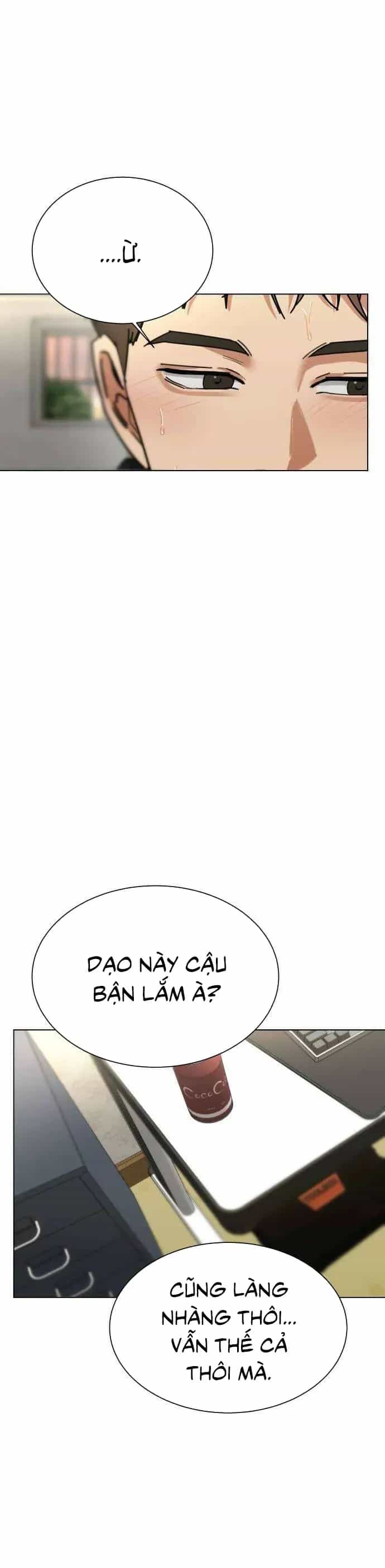 Chàng Romeo Của Chúng Ta - Chương 26 - ảnh 24