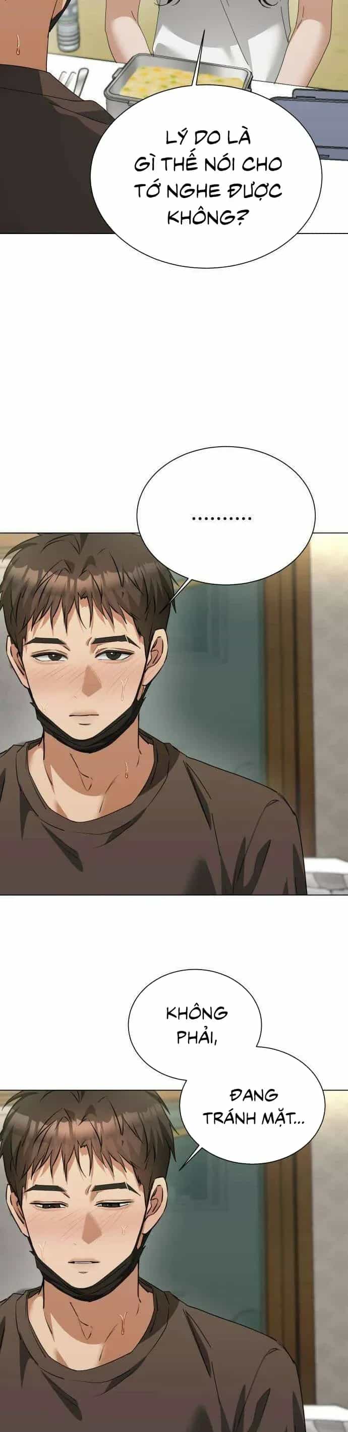 Chàng Romeo Của Chúng Ta - Chương 26 - ảnh 26