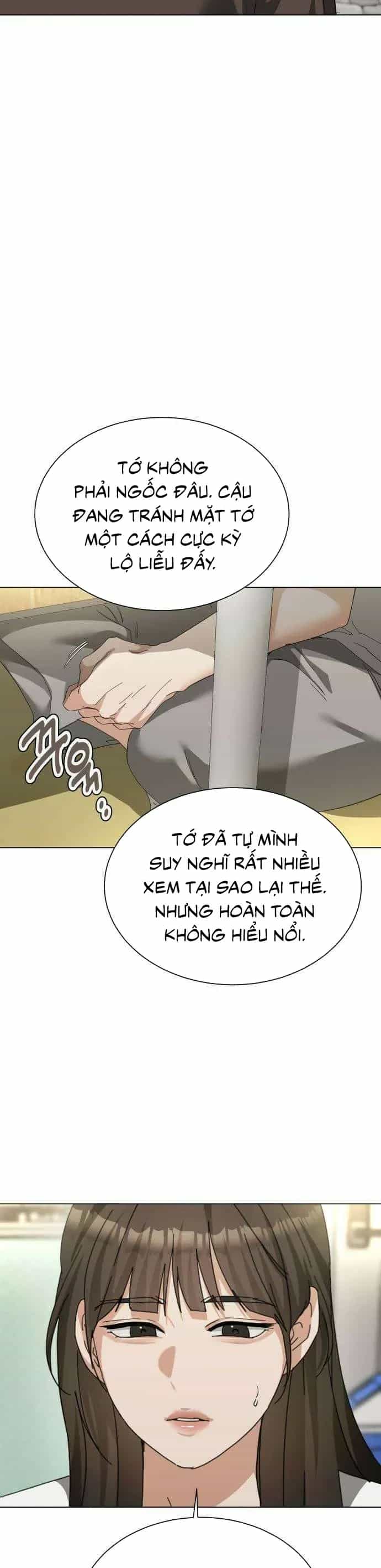 Chàng Romeo Của Chúng Ta - Chương 26 - ảnh 27
