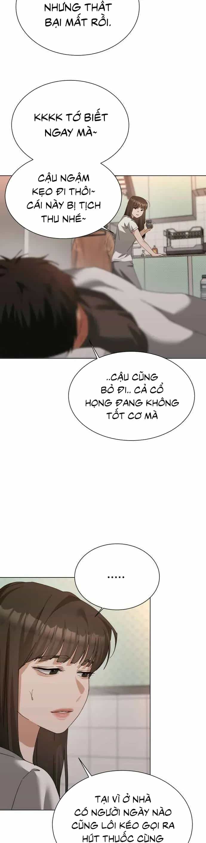 Chàng Romeo Của Chúng Ta - Chương 26 - ảnh 33