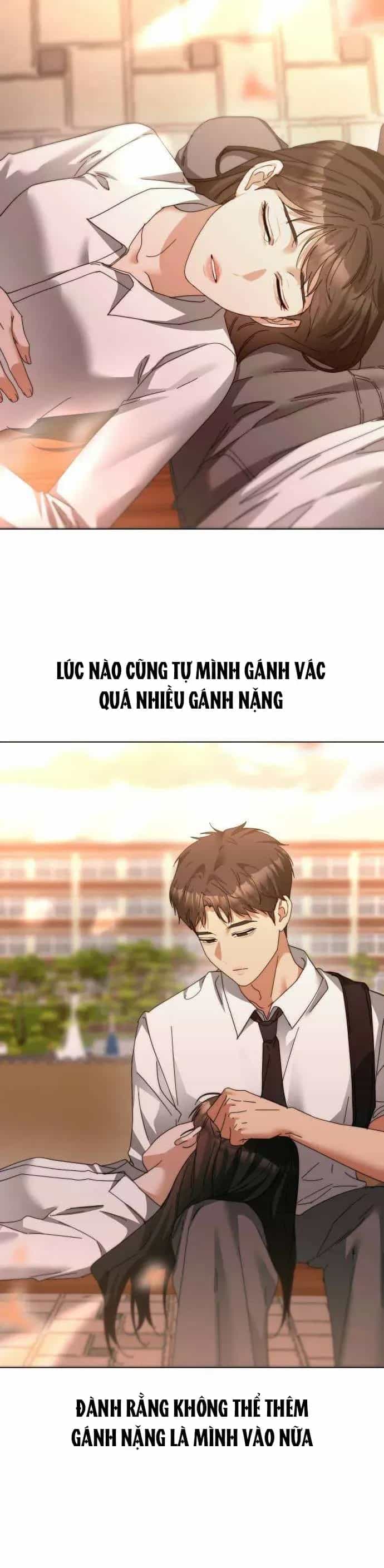 Chàng Romeo Của Chúng Ta - Chương 26 - ảnh 35