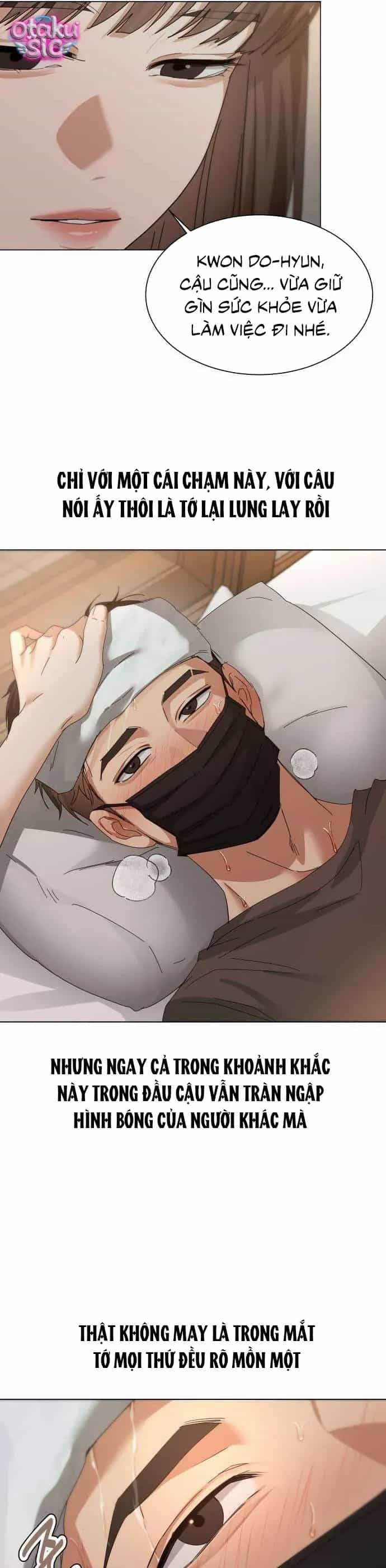 Chàng Romeo Của Chúng Ta - Chương 26 - ảnh 37