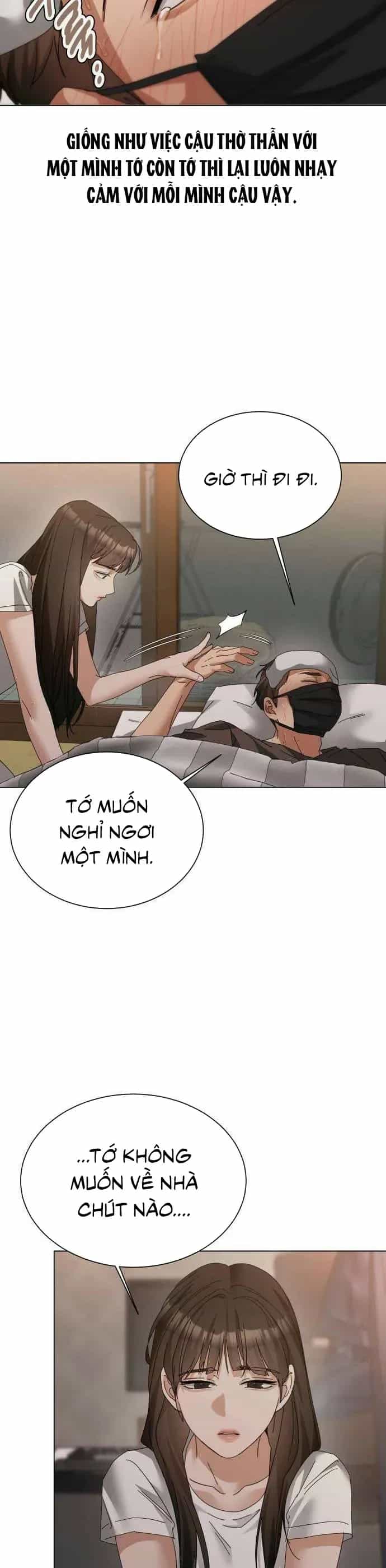 Chàng Romeo Của Chúng Ta - Chương 26 - ảnh 38