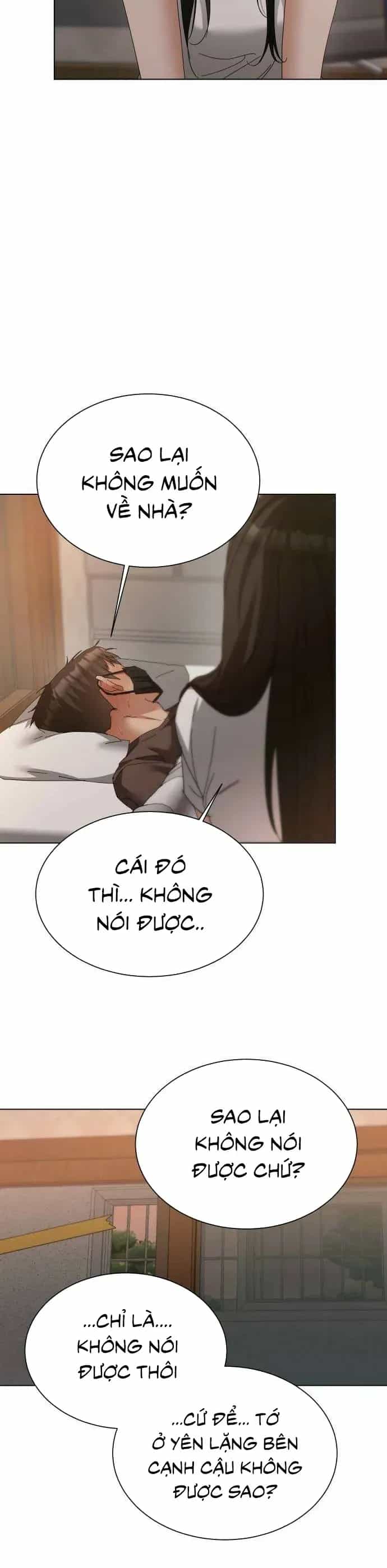 Chàng Romeo Của Chúng Ta - Chương 26 - ảnh 39