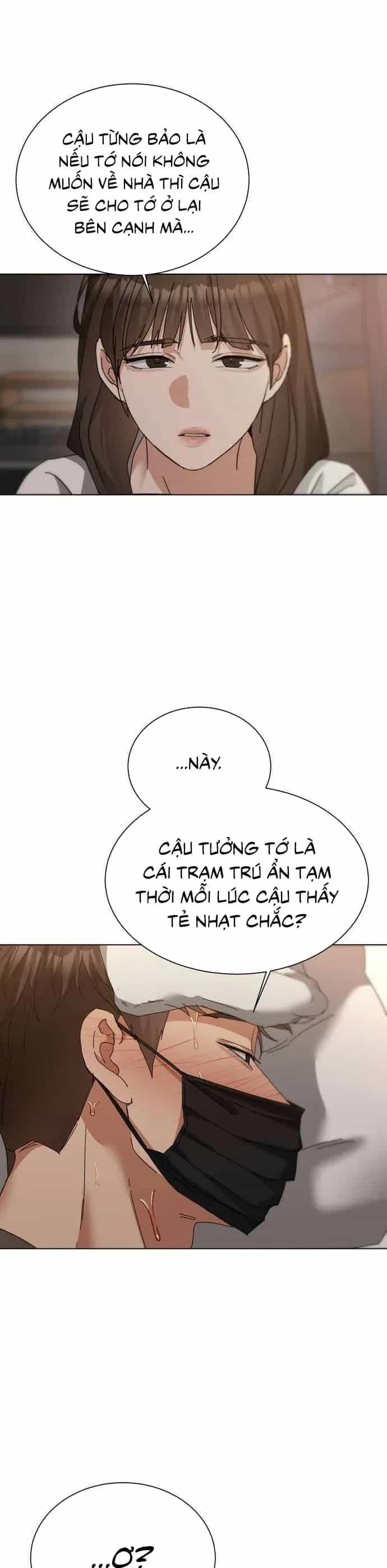 Chàng Romeo Của Chúng Ta - Chương 26 - ảnh 40
