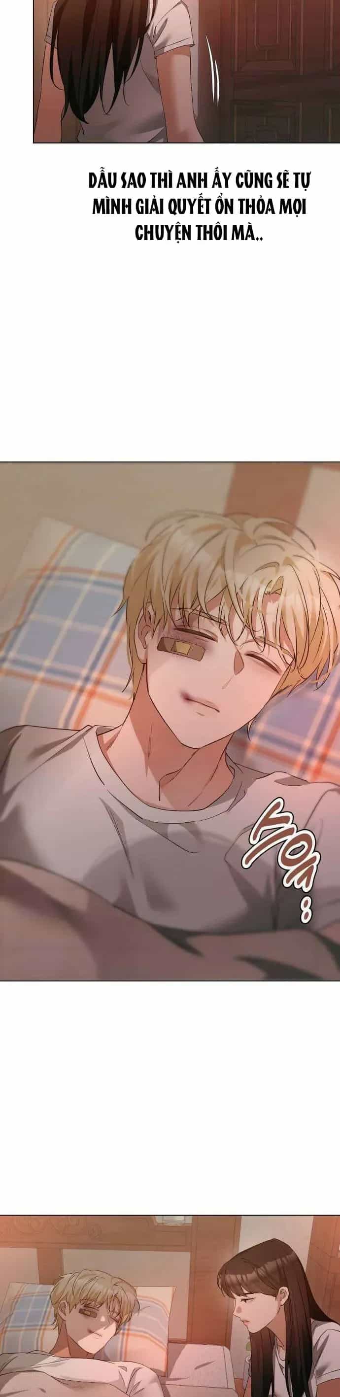 Chàng Romeo Của Chúng Ta - Chương 26 - ảnh 8