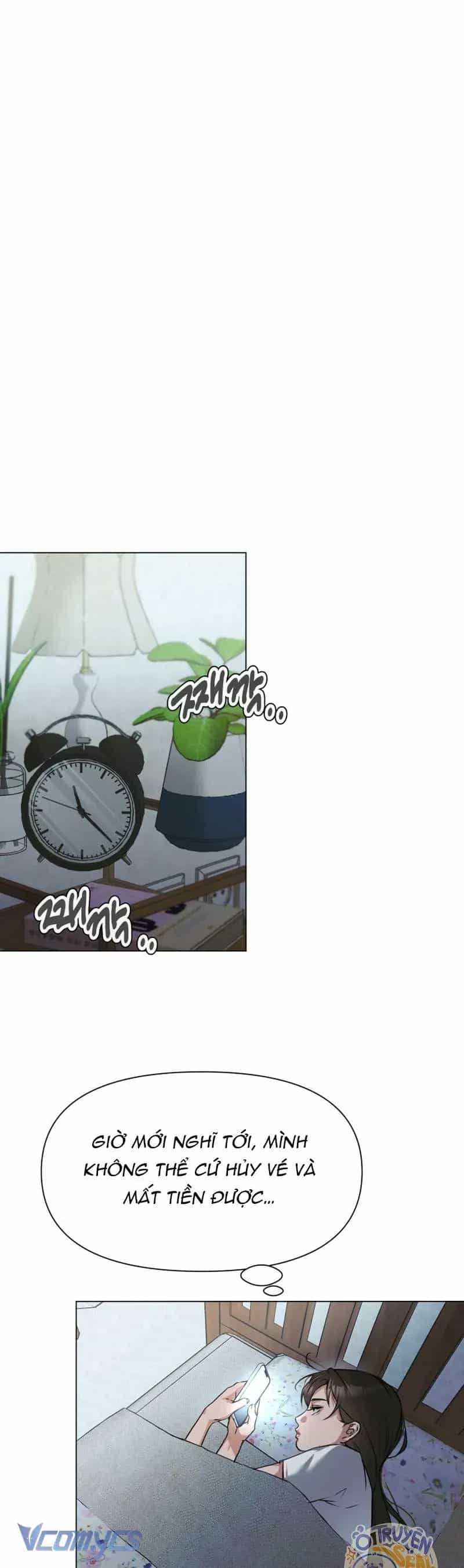 Chàng Romeo Của Chúng Ta - Chương 3 - ảnh 45