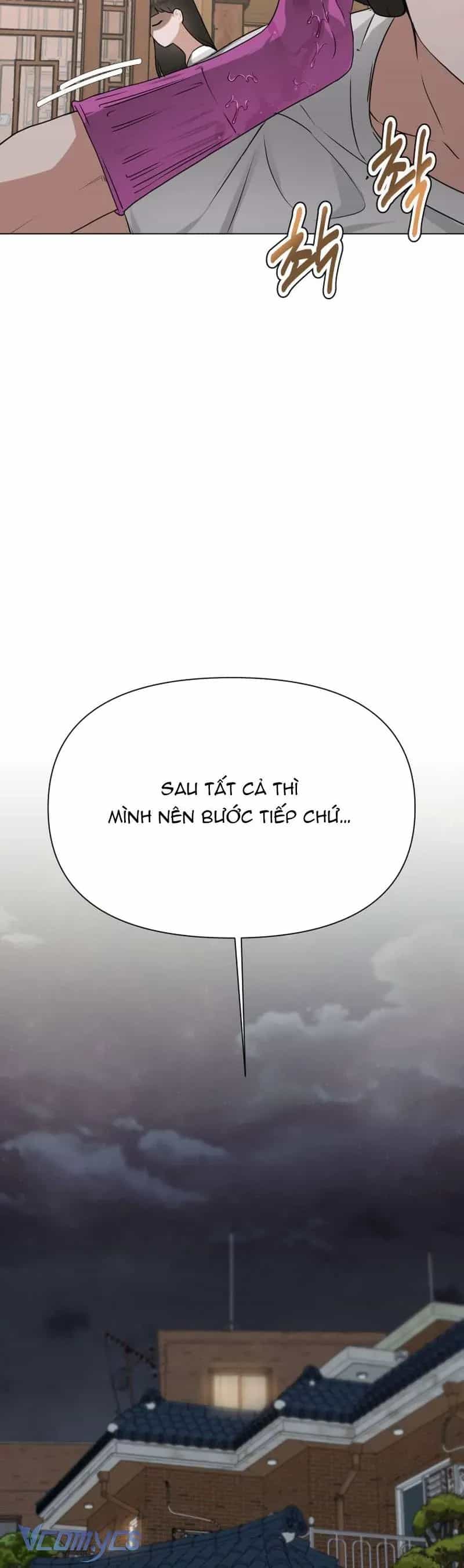 Chàng Romeo Của Chúng Ta - Chương 3 - ảnh 52