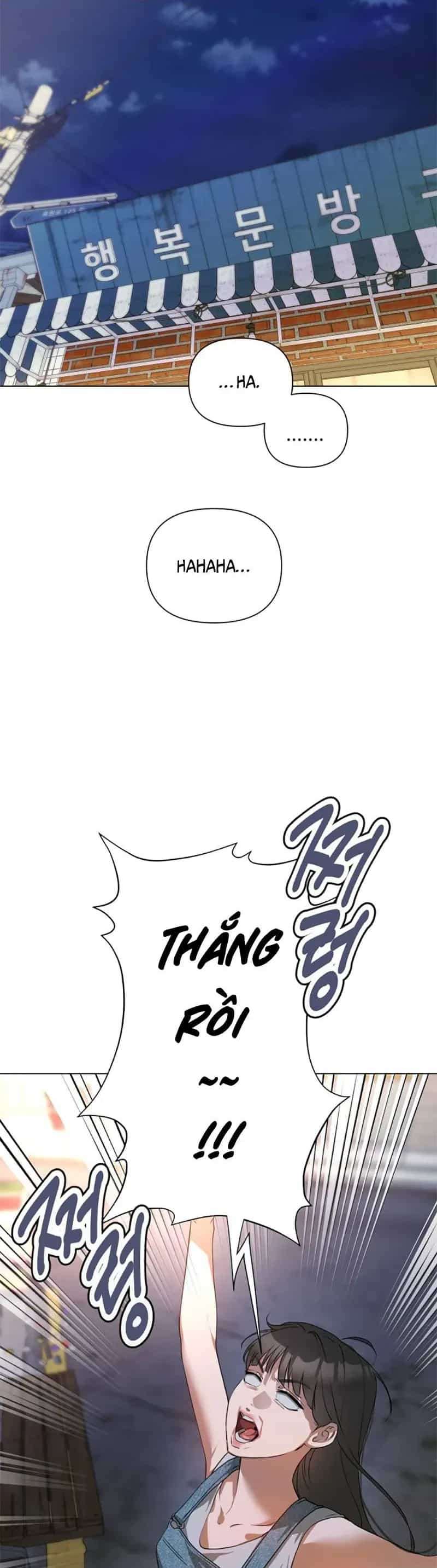 Chàng Romeo Của Chúng Ta - Chương 4 - ảnh 35