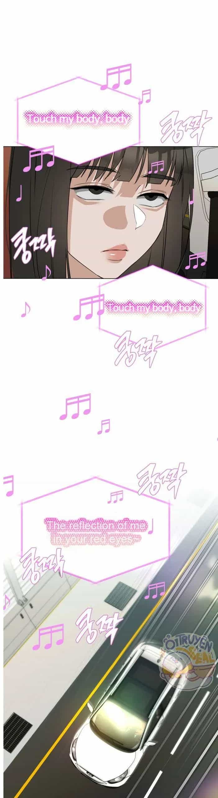 Chàng Romeo Của Chúng Ta - Chương 6 - ảnh 25