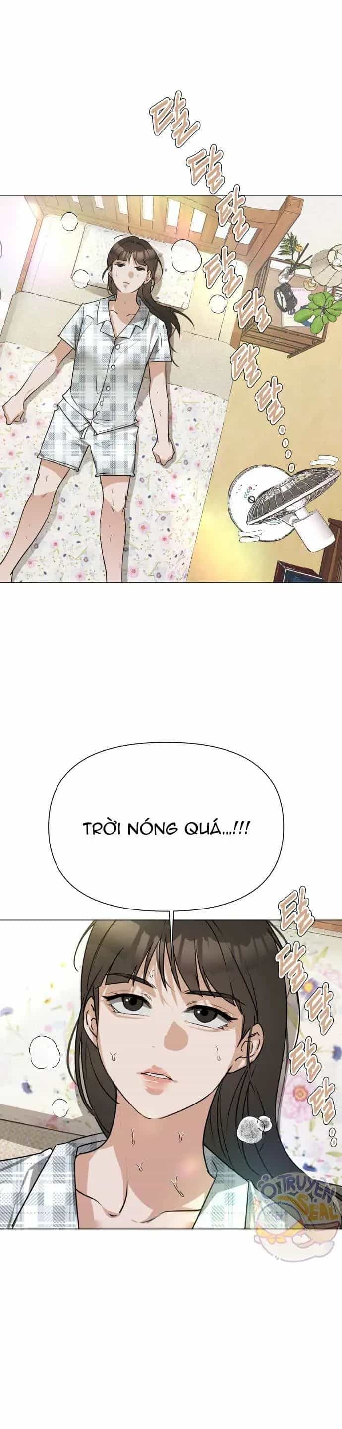 Chàng Romeo Của Chúng Ta - Chương 6 - ảnh 3