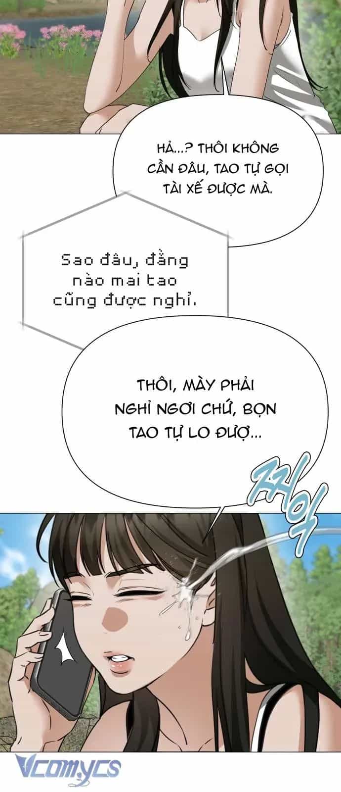 Chàng Romeo Của Chúng Ta - Chương 7 - ảnh 16