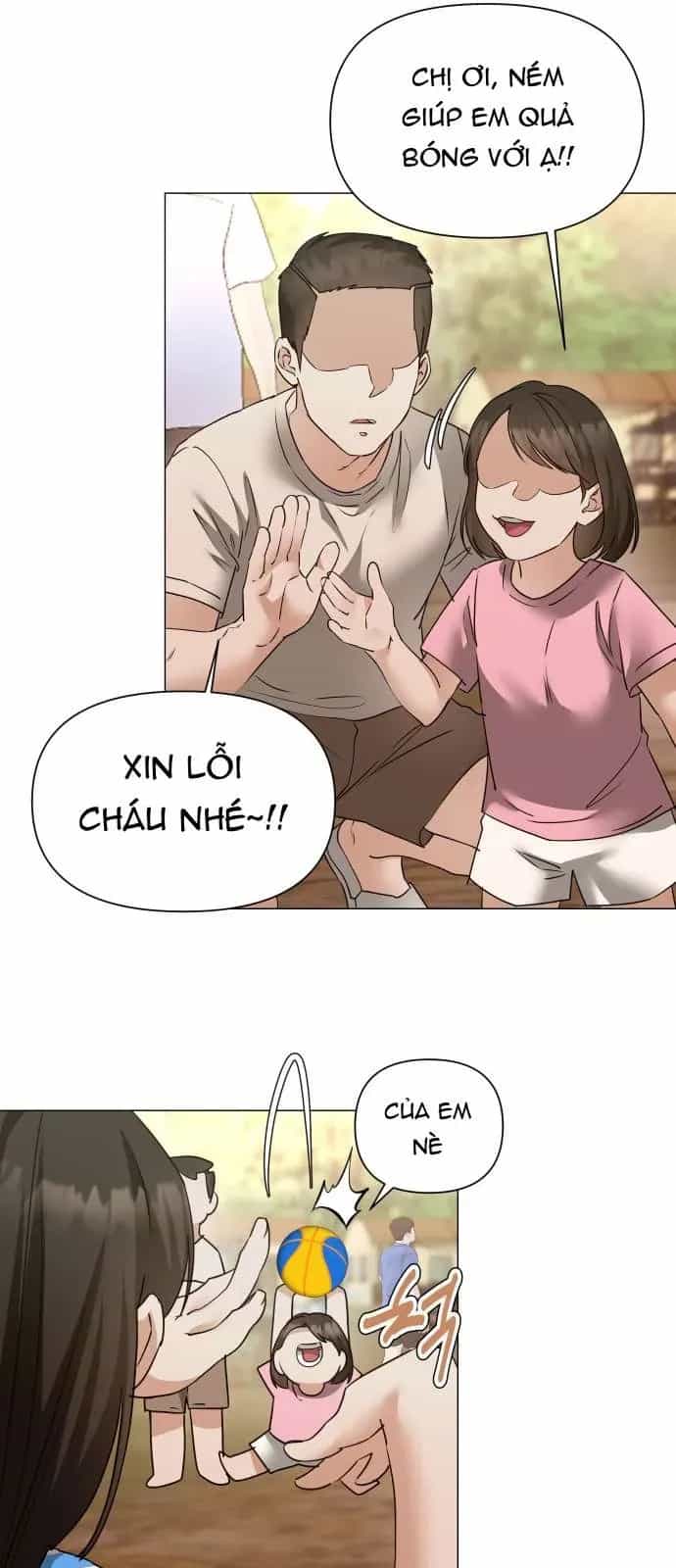 Chàng Romeo Của Chúng Ta - Chương 7 - ảnh 30