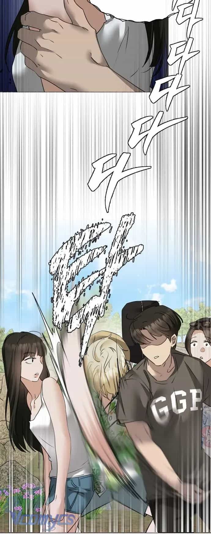 Chàng Romeo Của Chúng Ta - Chương 7 - ảnh 4