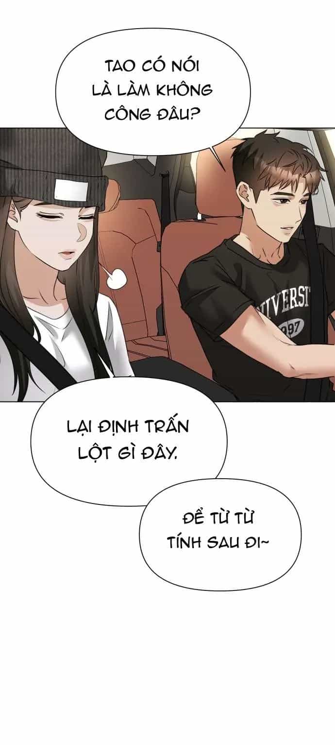 Chàng Romeo Của Chúng Ta - Chương 9 - ảnh 40